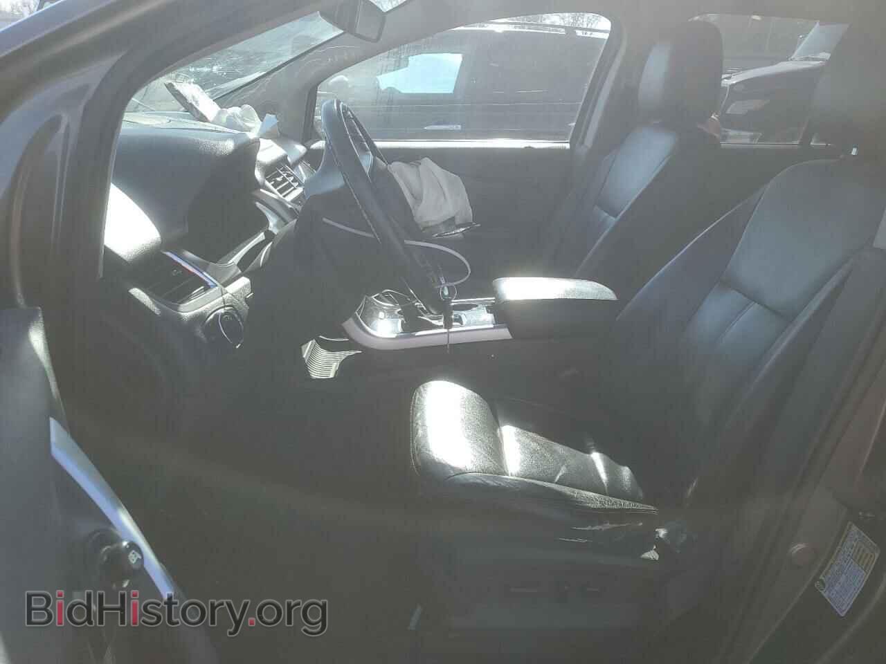 2013 FORD EDGE - VIN: 2FMDK4KC6DBC34864 - Photo 7