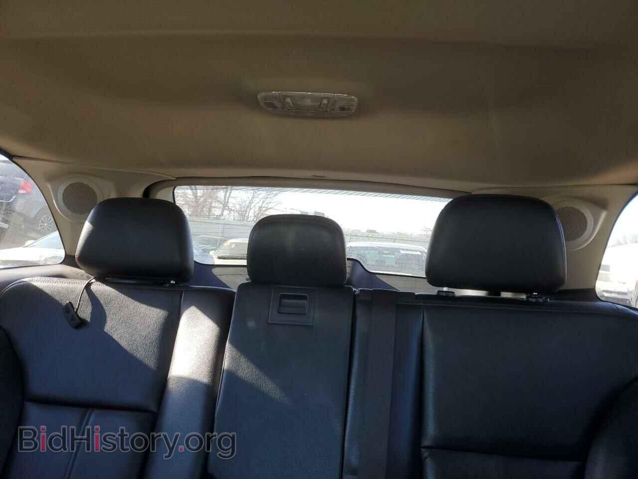 2013 FORD EDGE - VIN: 2FMDK4KC6DBC34864 - Photo 10
