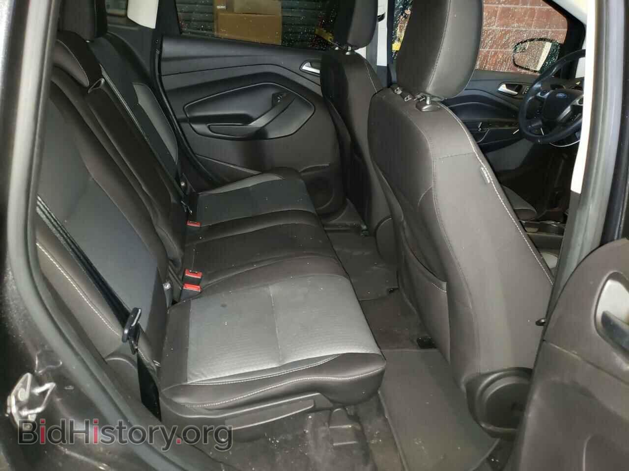 2018 FORD CMAX - VIN: 1FADP5AUXJL102746 - Фото 10