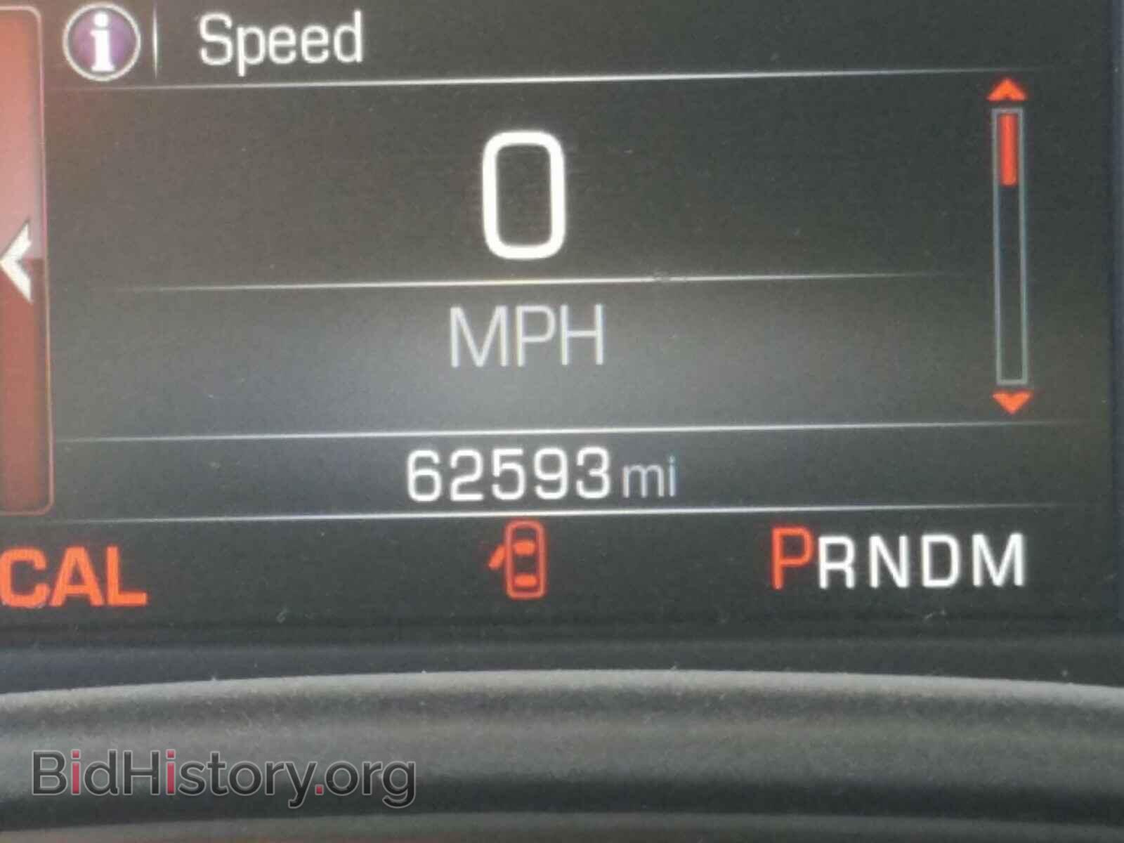 2015 GMC SIERRA - VIN: 3GTP1VEC9FG466333 - Photo 8