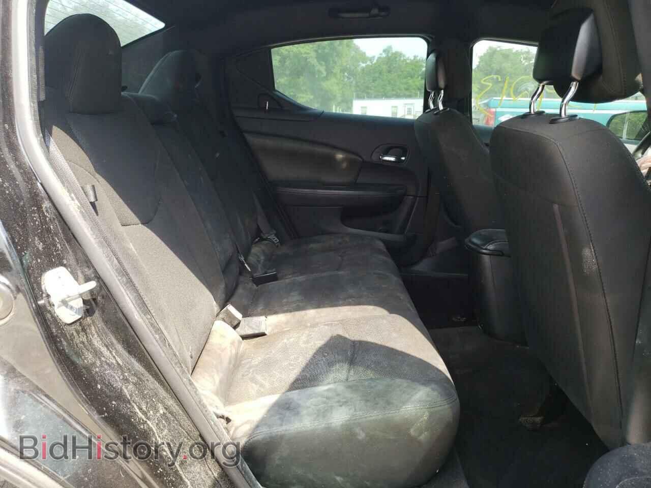 2013 DODGE AVENGER - VIN: 1C3CDZAB4DN632423 - Фото 6
