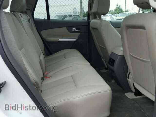 2013 FORD EDGE - VIN: 2FMDK3JC9DBB45155 - Фото 6