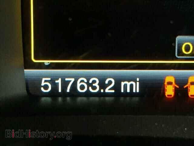 2013 FORD EDGE - VIN: 2FMDK3JC9DBB45155 - Фото 8