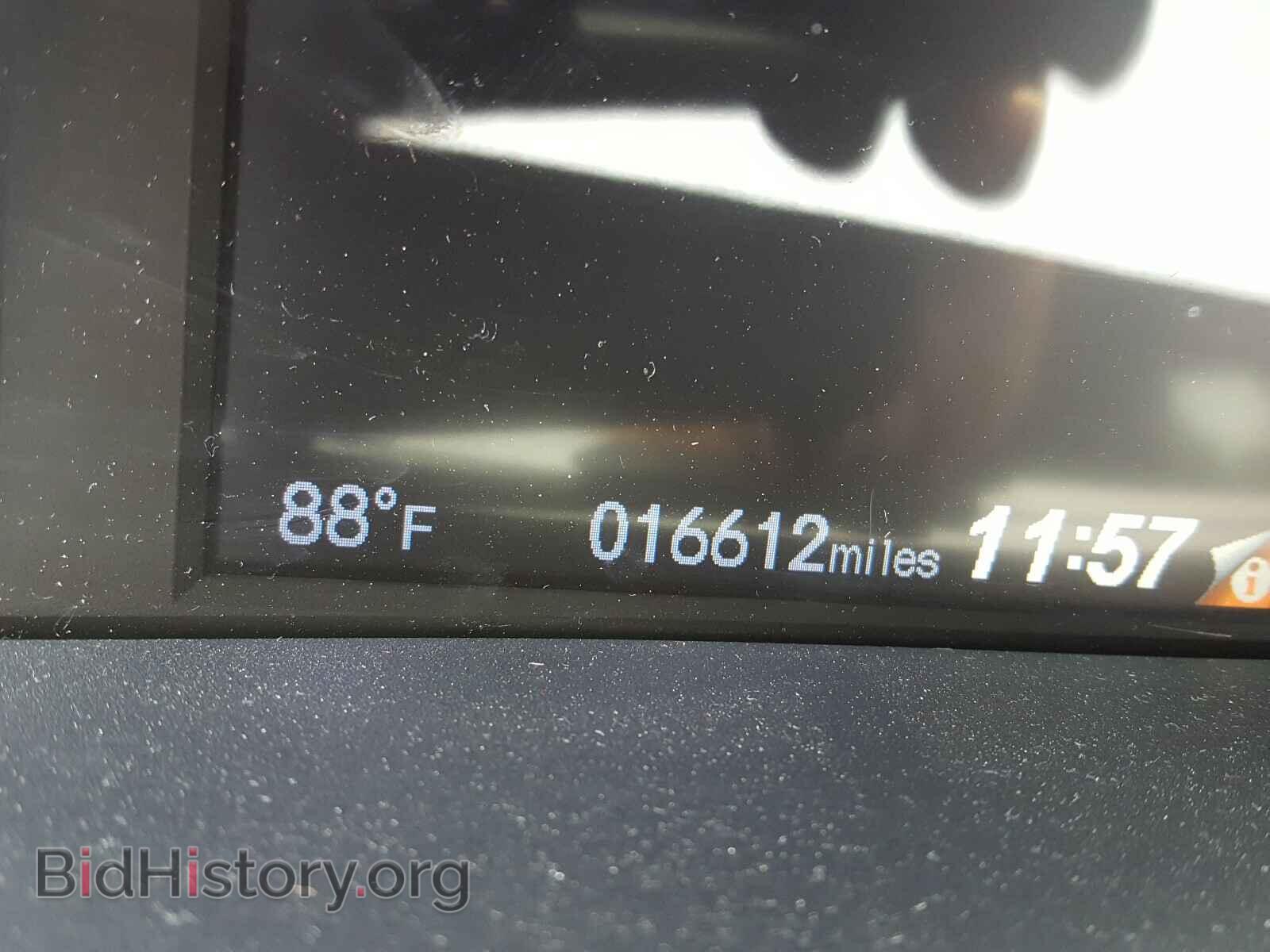 2015 HONDA CIVIC - VIN: 19XFB2F94FE017597 - Фото 8