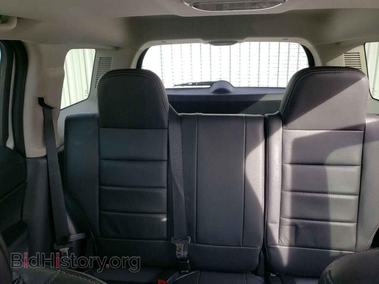 2015 JEEP PATRIOT - VIN: 1C4NJPFA2FD210922 - Фото 10