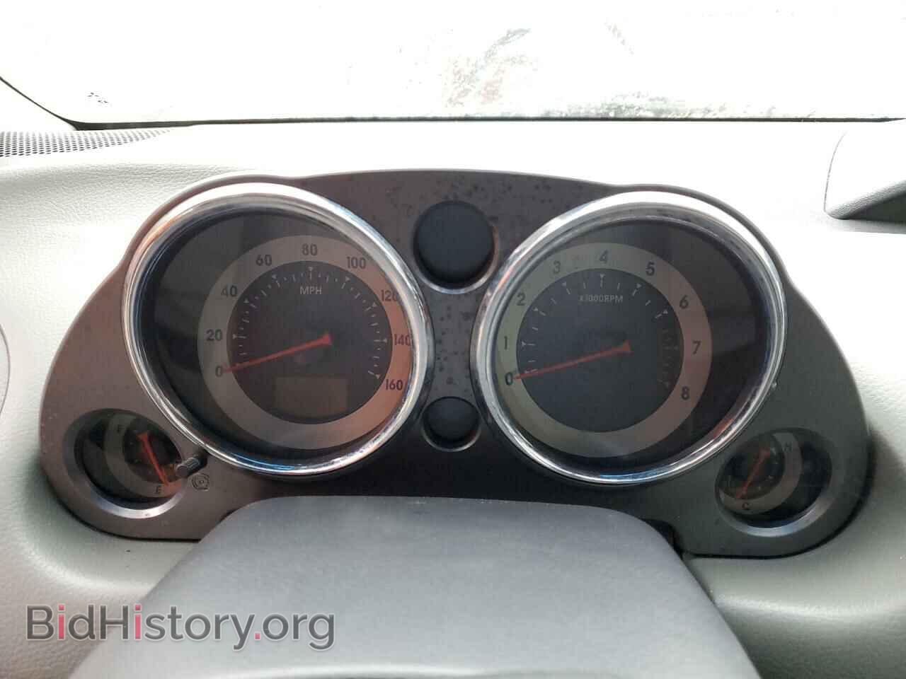 2006 MITSUBISHI ECLIPSE - VIN: 4A3AK34T66E007659 - Photo 9