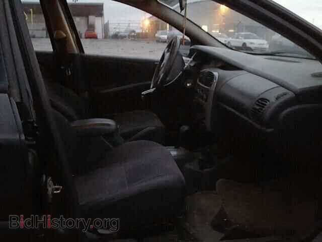 2002 DODGE NEON - VIN: 1B3ES56CX2D628773 - Фото 5