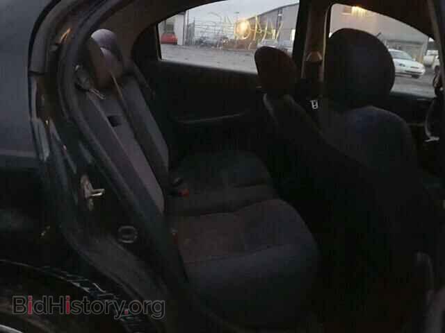 2002 DODGE NEON - VIN: 1B3ES56CX2D628773 - Фото 6