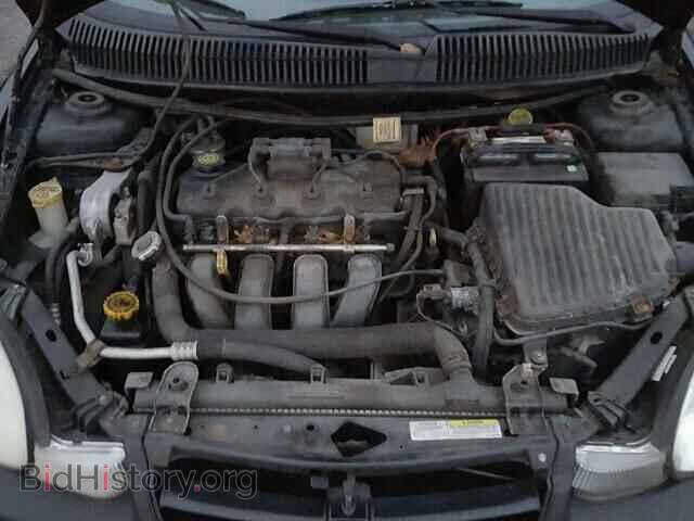 2002 DODGE NEON - VIN: 1B3ES56CX2D628773 - Фото 7