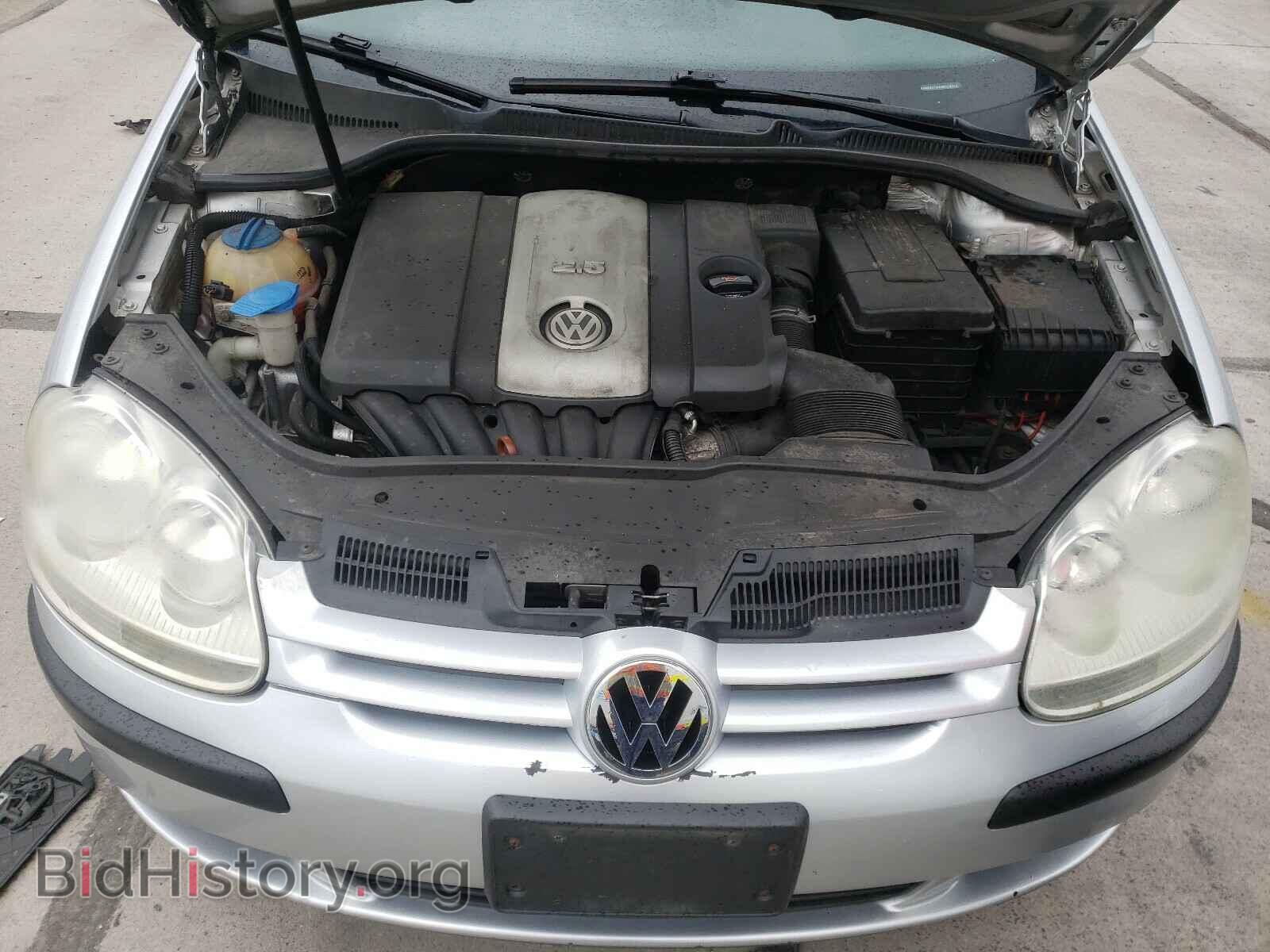 2009 VOLKSWAGEN RABBIT - VIN: WVWBA71K29W074772 - Фото 7