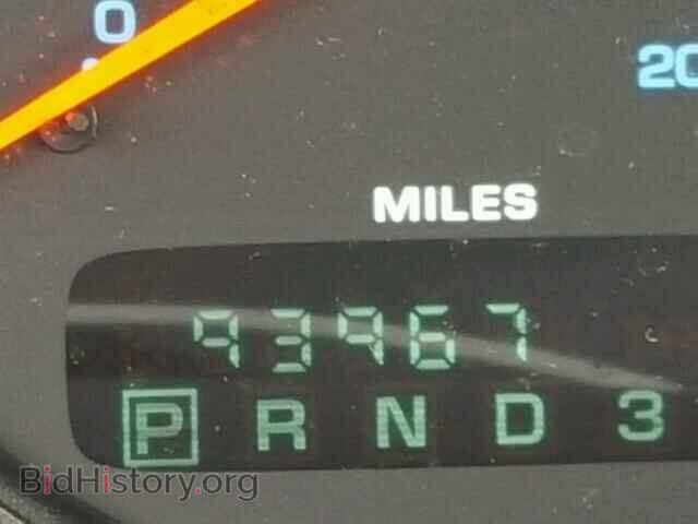1998 CHRYSLER SEBRING - VIN: 3C3EL45H5WT303987 - Фото 8