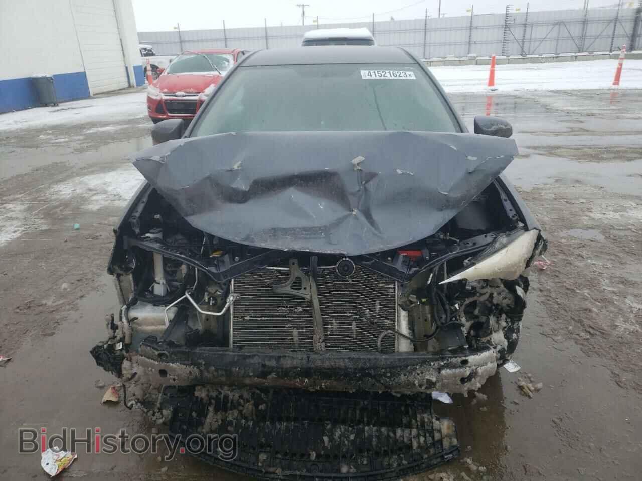 2015 TOYOTA COROLLA - VIN: 5YFBURHE2FP234768 - Photo 5