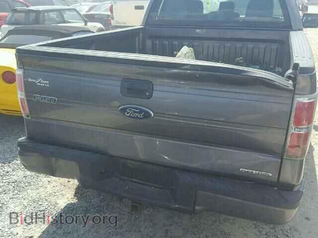 2013 FORD F150 - VIN: 1FTFX1CF0DFC64978 - Фото 6