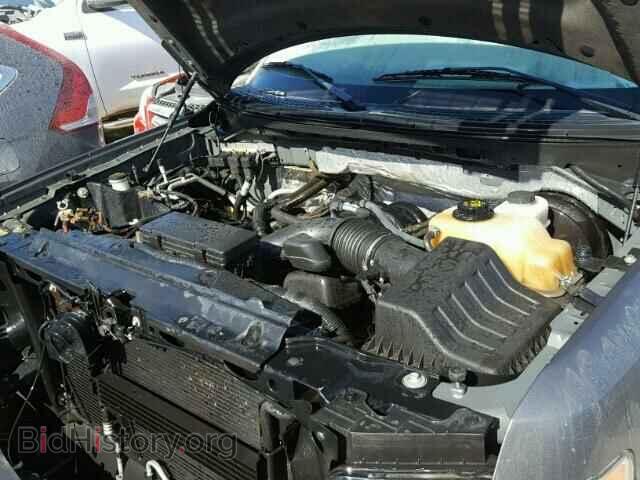 2013 FORD F150 - VIN: 1FTFX1CF0DFC64978 - Фото 7