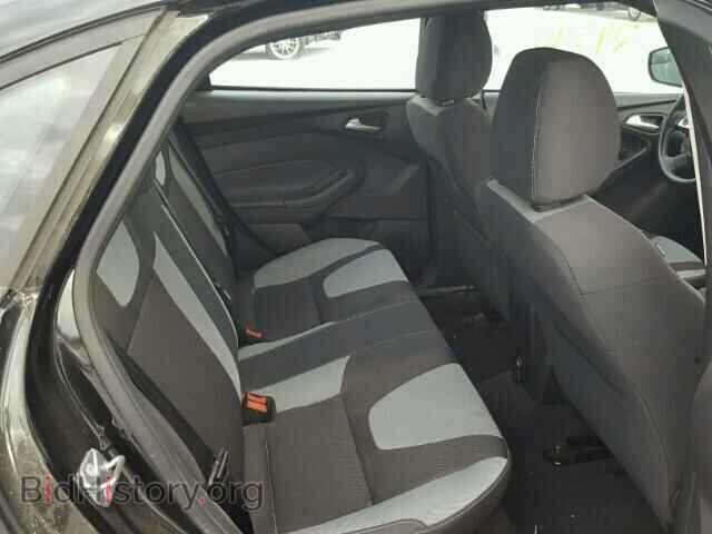 2014 FORD FOCUS - VIN: 1FADP3F24EL436529 - Фото 6