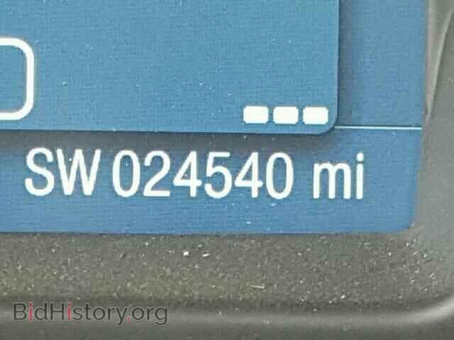 2014 FORD FOCUS - VIN: 1FADP3F24EL436529 - Фото 8