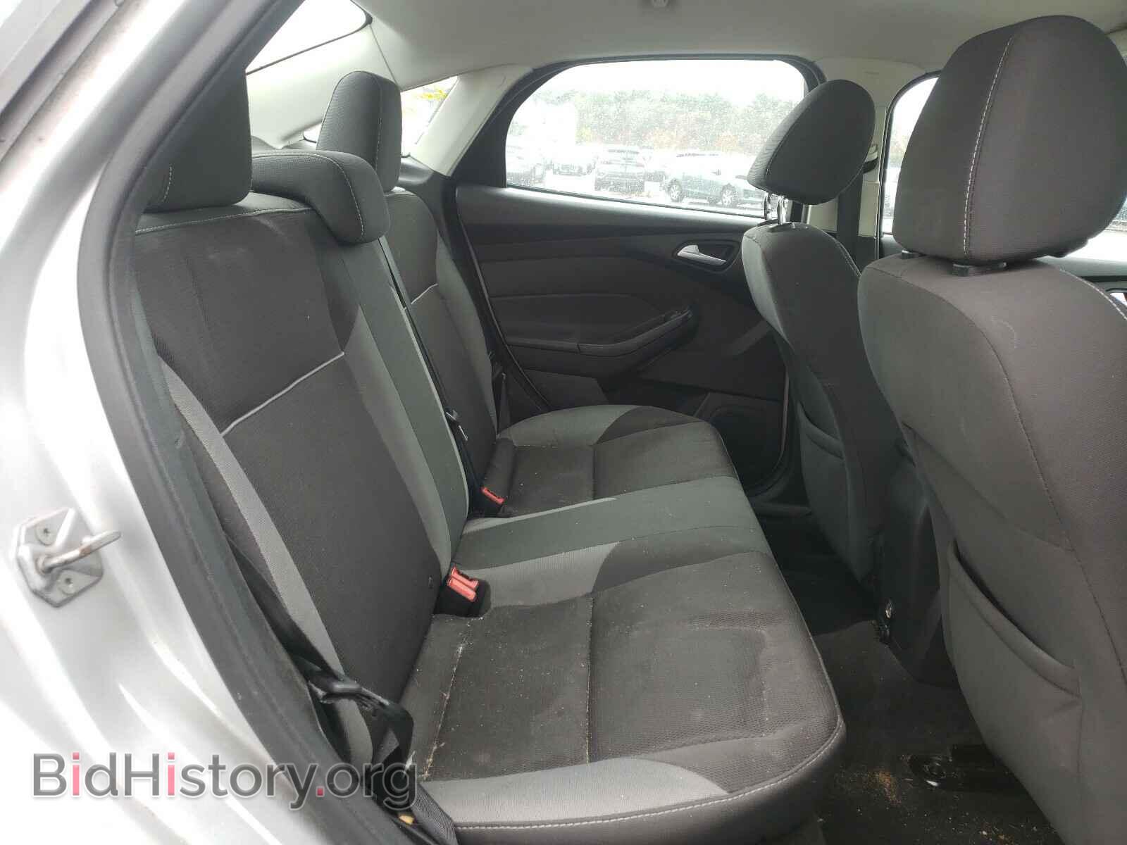 2014 FORD FOCUS - VIN: 1FADP3F24EL134142 - Photo 6
