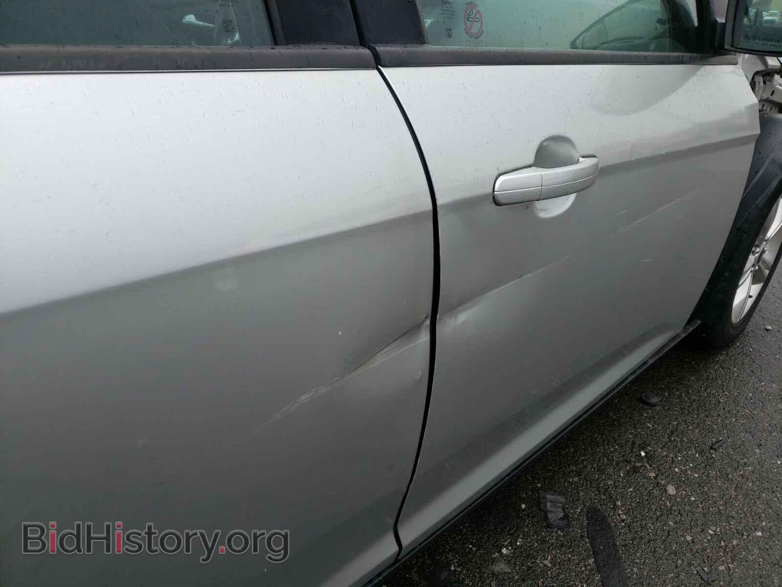 2014 FORD FOCUS - VIN: 1FADP3F24EL134142 - Photo 9
