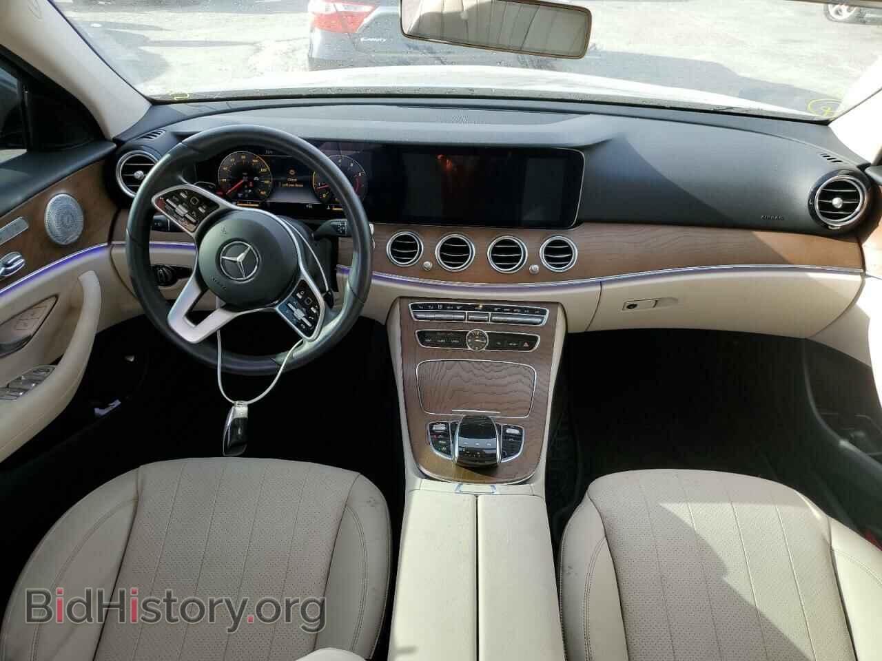 2019 MERCEDES-BENZ E-CLASS - VIN: WDDZF4JB5KA592494 - Фото 8