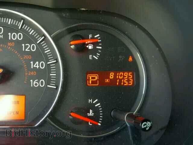 2009 NISSAN MAXIMA - VIN: 1N4AA51E69C840858 - Фото 8