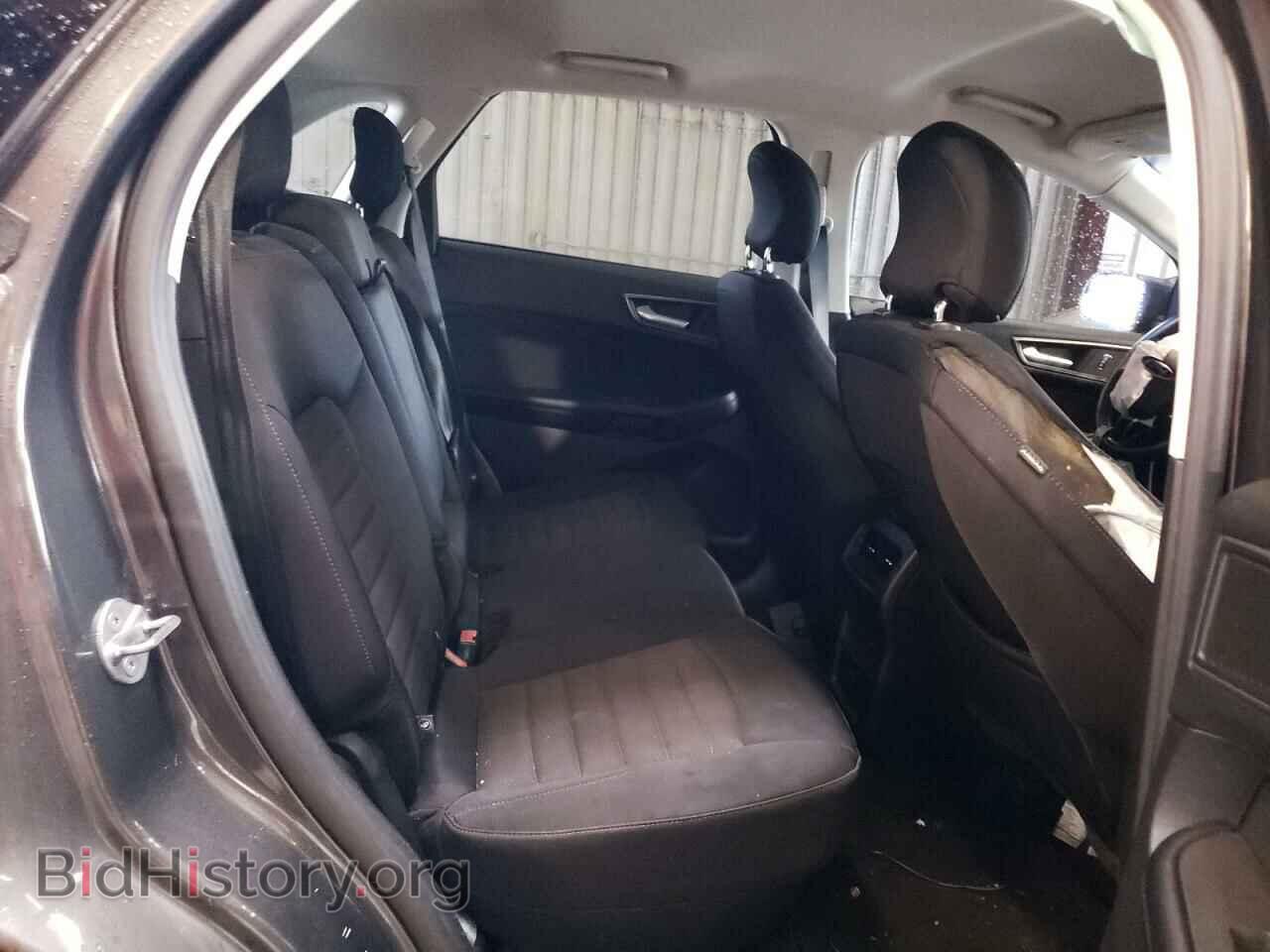 2016 FORD EDGE - VIN: 2FMPK3G92GBC17309 - Photo 11