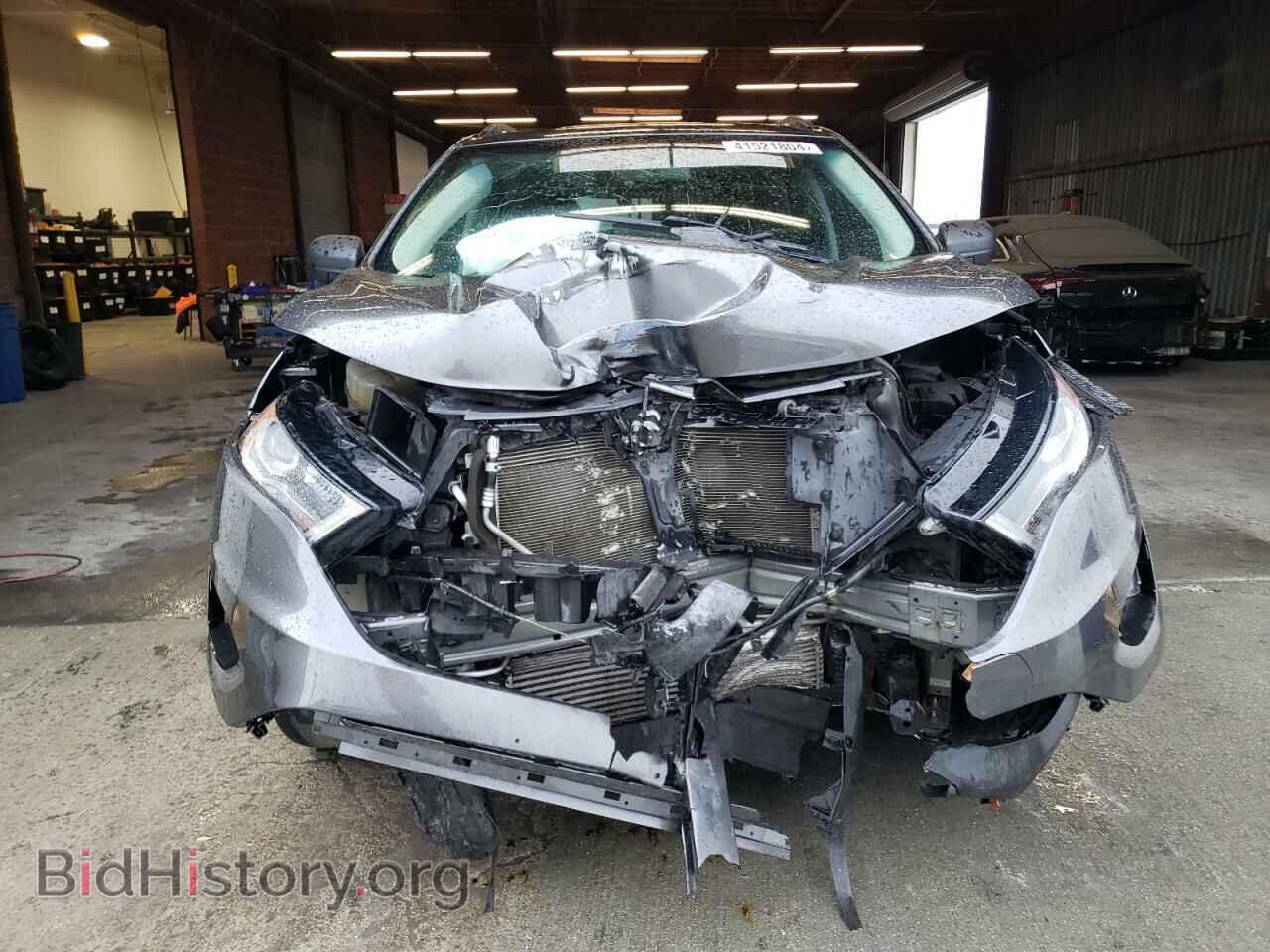 2016 FORD EDGE - VIN: 2FMPK3G92GBC17309 - Photo 5