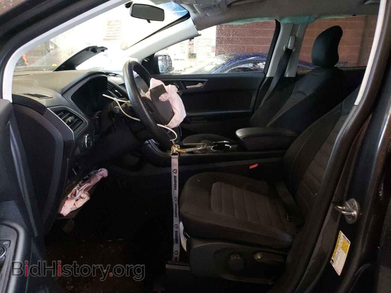 2016 FORD EDGE - VIN: 2FMPK3G92GBC17309 - Photo 7