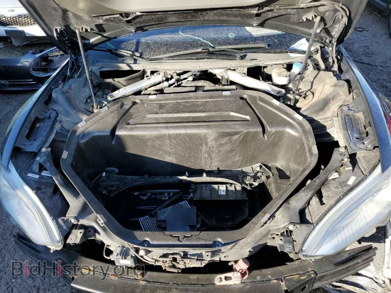 2015 TESLA MODEL S - VIN: 5YJSA1H2XFFP72971 - Photo 11