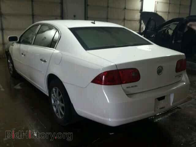 2008 BUICK LUCERNE - VIN: 1G4HD57288U176676 - Фото 3