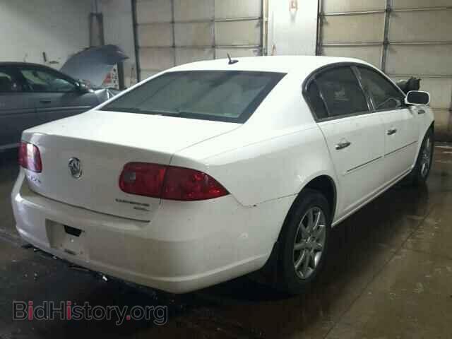 2008 BUICK LUCERNE - VIN: 1G4HD57288U176676 - Фото 4