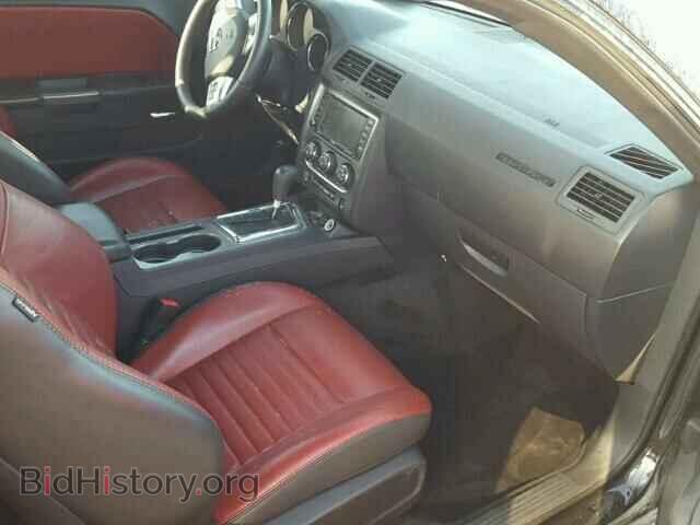 2014 DODGE CHALLENGER - VIN: 2C3CDYBT4EH294999 - Photo 5