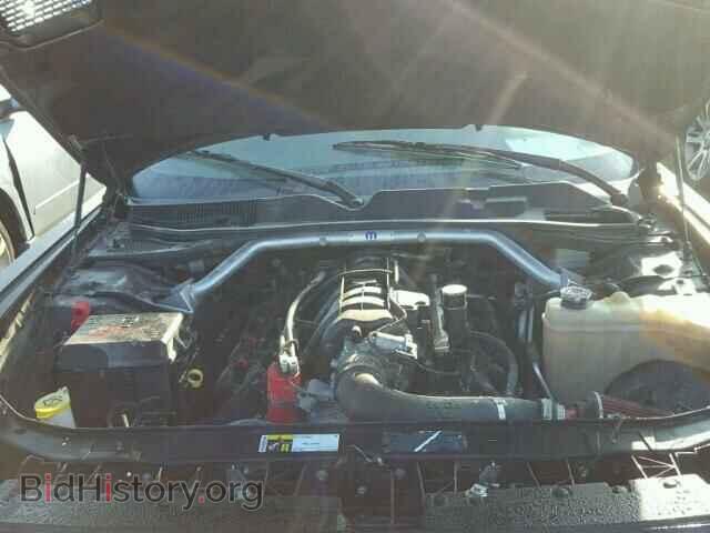 2014 DODGE CHALLENGER - VIN: 2C3CDYBT4EH294999 - Photo 7