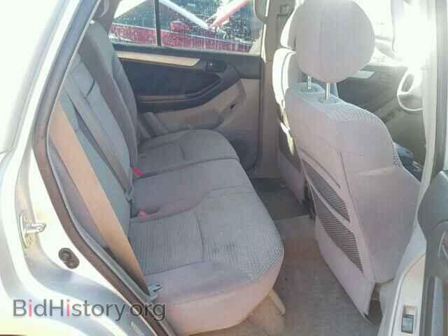 2004 TOYOTA 4RUNNER - VIN: JTEBU14R748014055 - Фото 6
