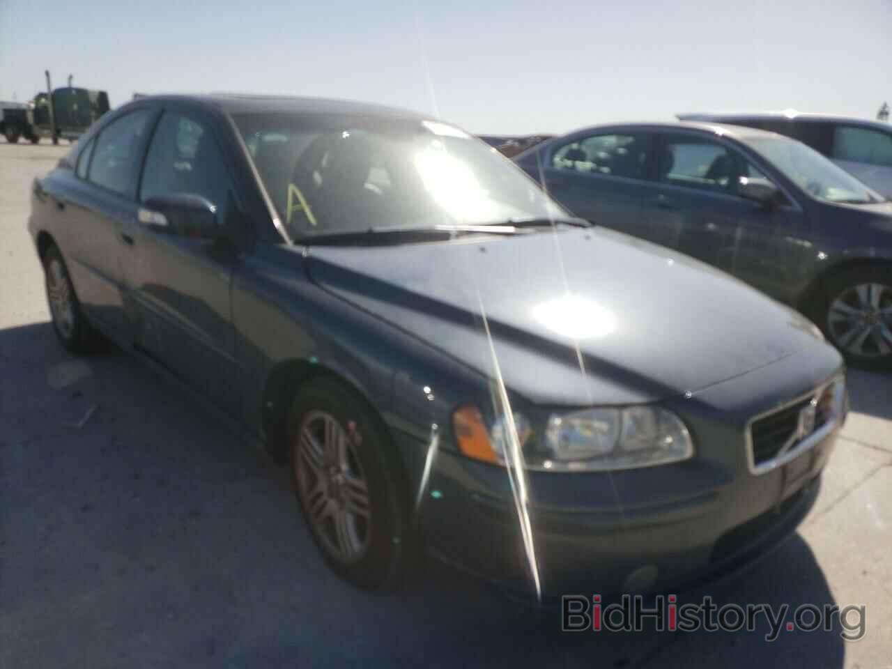Photo YV1RS592772629881 - VOLVO S60 2007