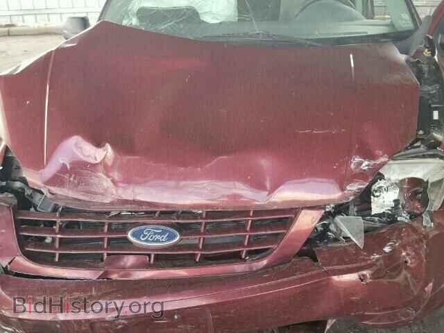 2007 FORD FREESTAR - VIN: 2FMZA51607BA08768 - Фото 7
