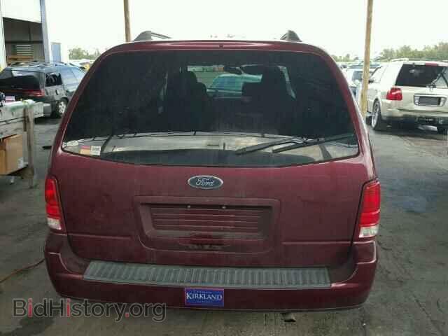 2007 FORD FREESTAR - VIN: 2FMZA51607BA08768 - Фото 10