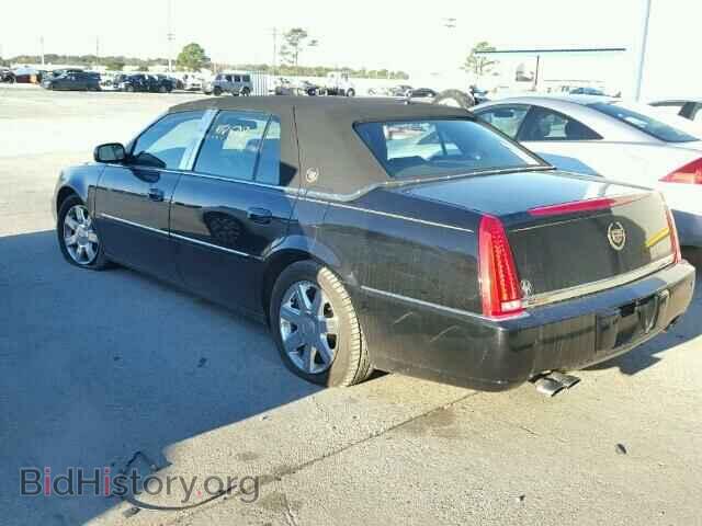 2006 CADILLAC DTS - VIN: 1G6KD57Y96U162025 - Фото 3