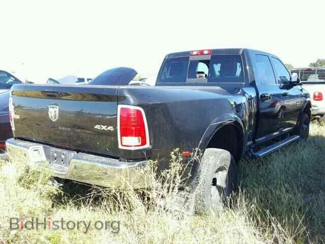 2015 RAM 3500 - VIN: 3C63RRJL9FG590985 - Фото 4