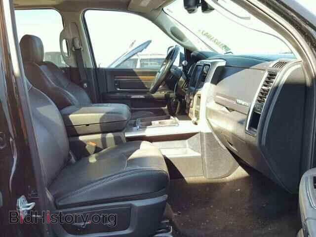 2015 RAM 3500 - VIN: 3C63RRJL9FG590985 - Фото 5