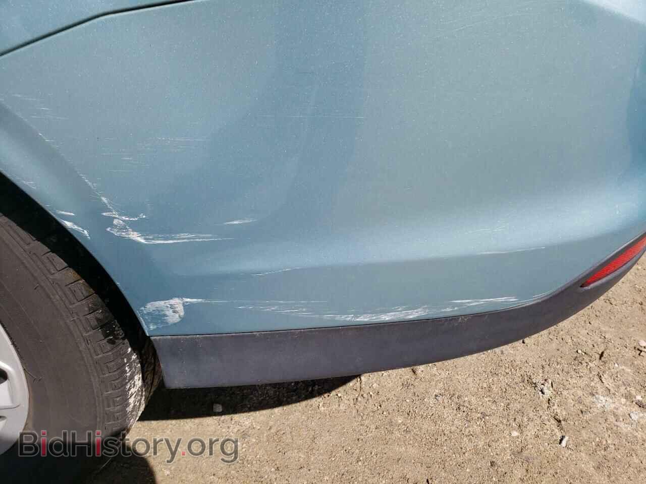 2012 FORD FOCUS - VIN: 1FAHP3F27CL293302 - Photo 9