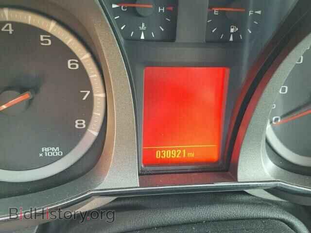2014 GMC TERRAIN - VIN: 2GKALMEK0E6147841 - Фото 8