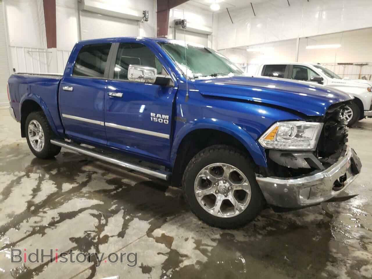 2014 RAM 1500 - VIN: 1C6RR7NMXES434706 - Фото 4