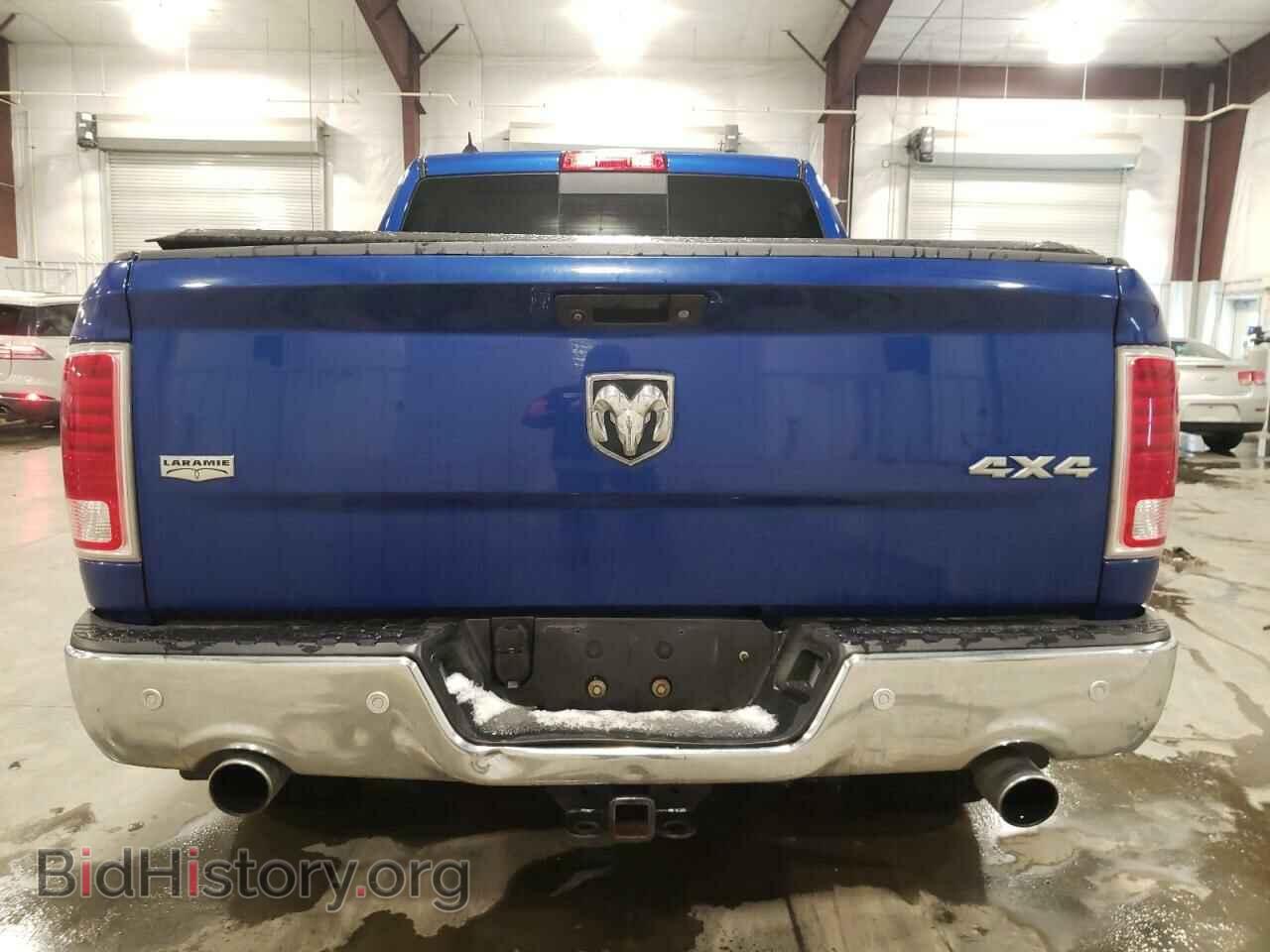 2014 RAM 1500 - VIN: 1C6RR7NMXES434706 - Фото 6