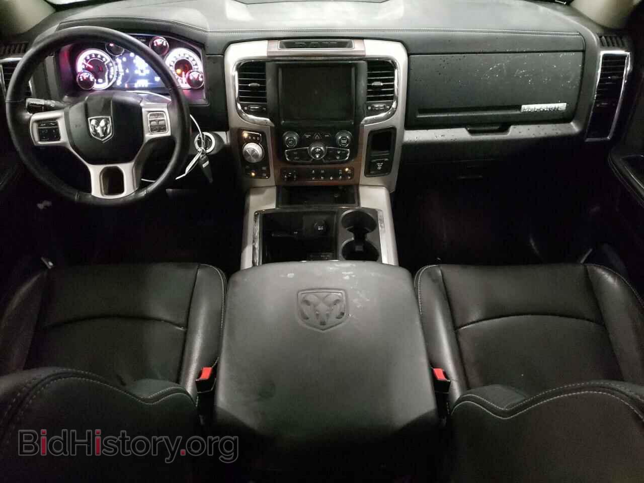 2014 RAM 1500 - VIN: 1C6RR7NMXES434706 - Фото 8