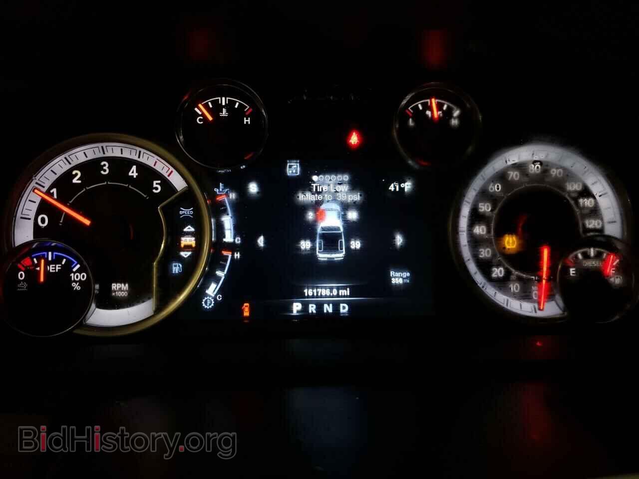 2014 RAM 1500 - VIN: 1C6RR7NMXES434706 - Фото 9