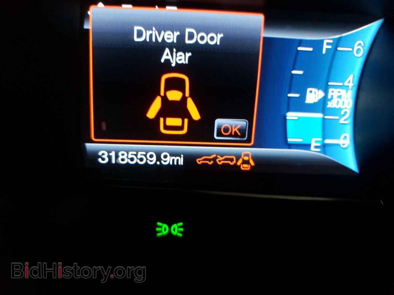 2016 FORD EXPLORER - VIN: 1FM5K8D82GGA30273 - Photo 8
