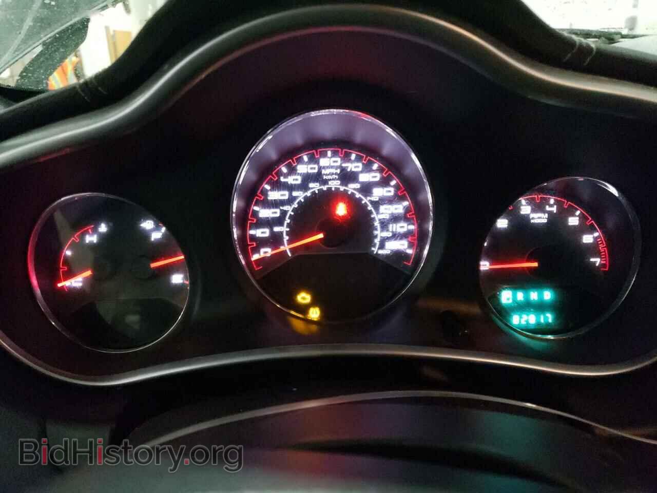 2012 DODGE AVENGER - VIN: 1C3CDZAB6CN185348 - Фото 9