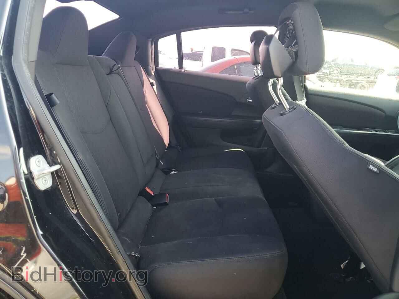 2013 CHRYSLER 200 - VIN: 1C3CCBBB3DN713907 - Фото 10