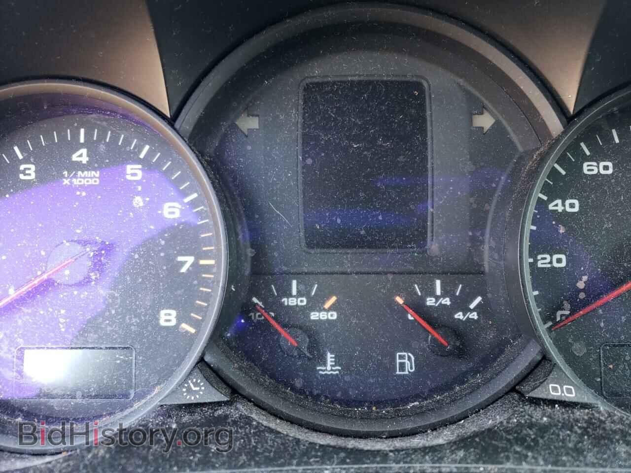 2006 PORSCHE CAYENNE - VIN: WP1AA29P36LA24716 - Фото 8
