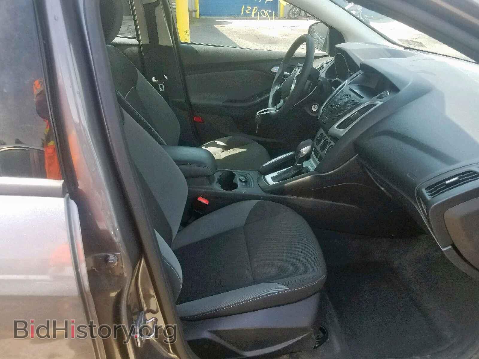 2013 FORD FOCUS SE - VIN: 1FADP3F26DL208725 - Фото 5